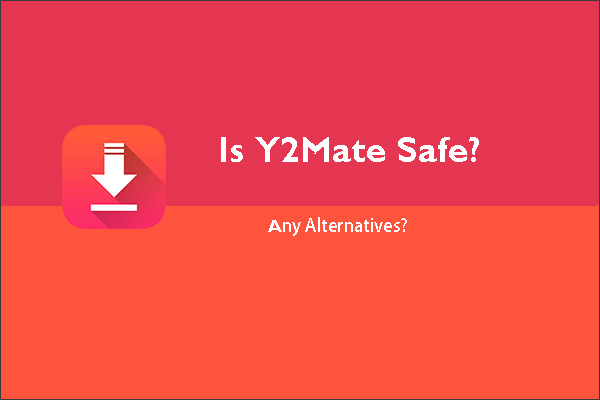 y2mate.com es seguro