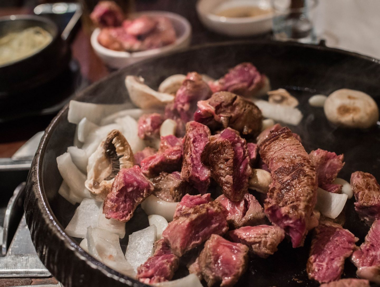 best korean bbq fort lee