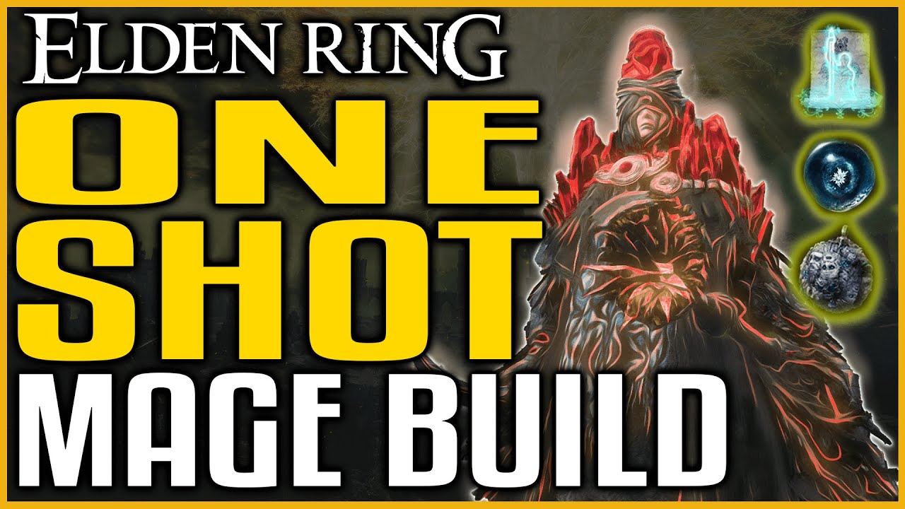 elden ring one shot build