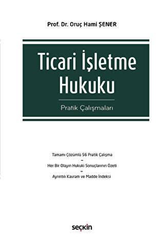 ismail yılmaz aslan ticaret hukuku pdf