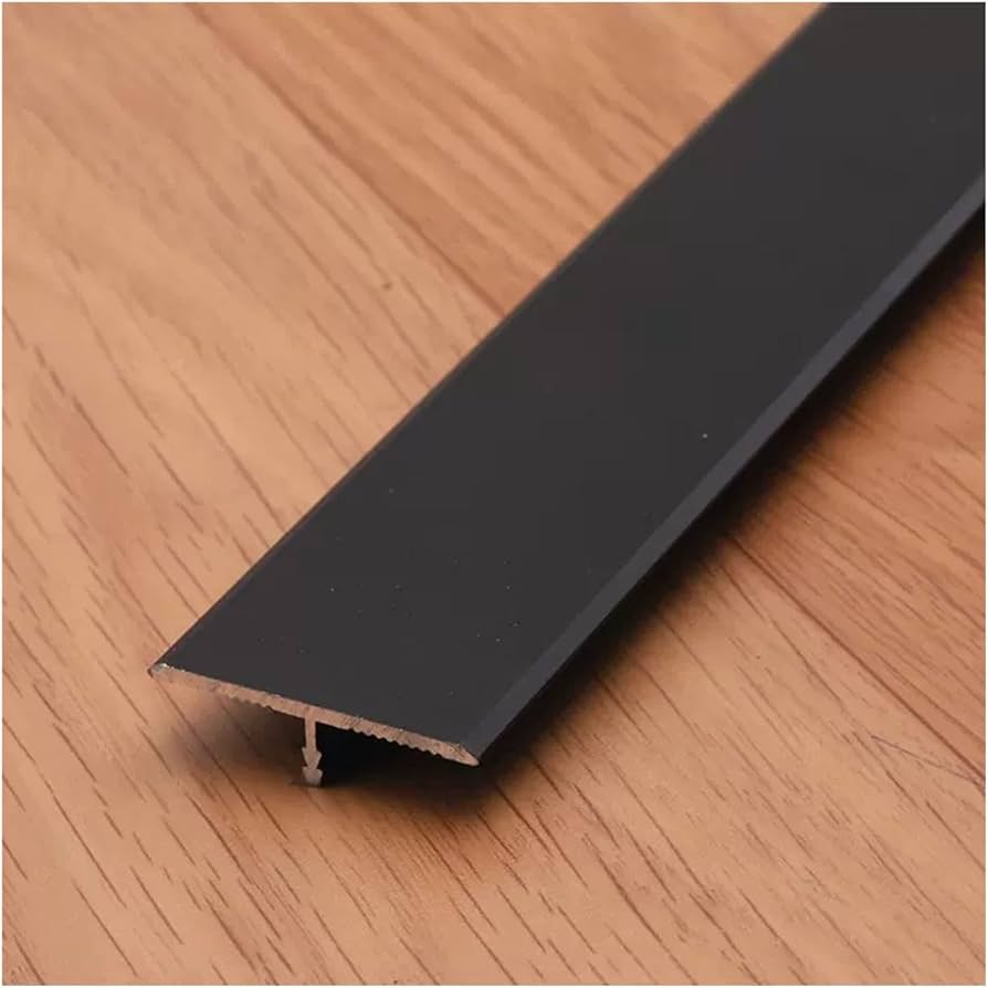 laminate flooring t molding