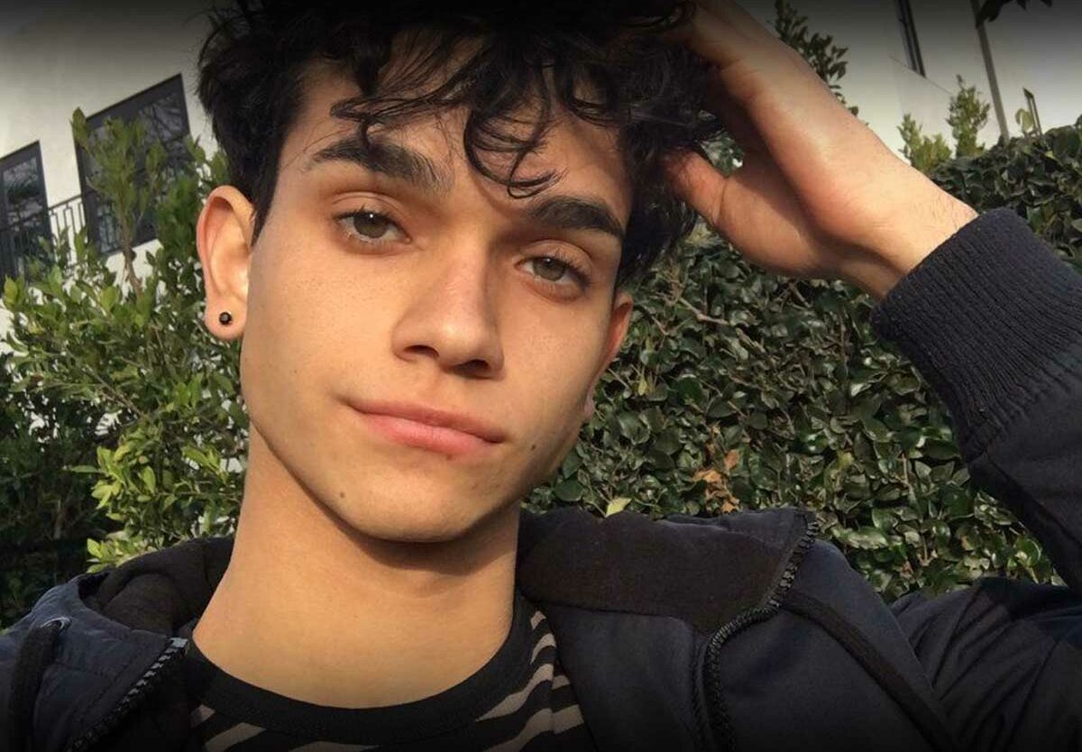 marcus dobre mofid