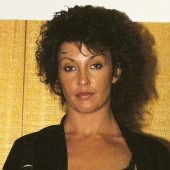 sherri martel nude