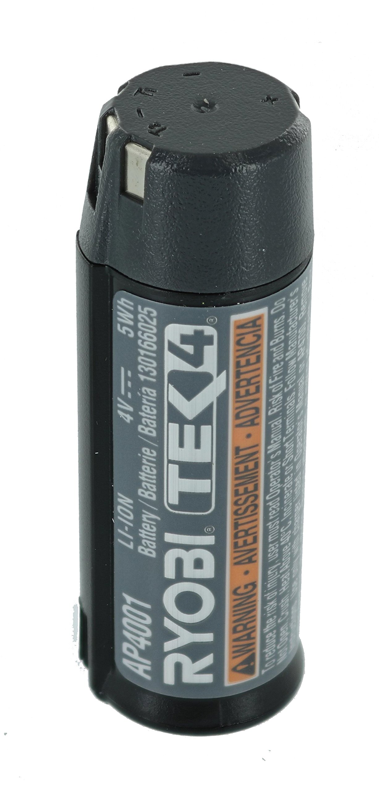 ryobi 4v battery