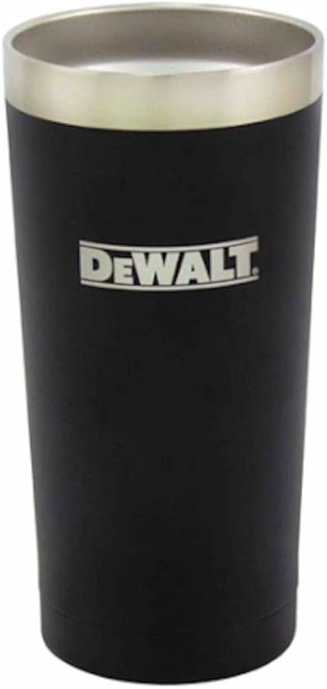 dewalt flask