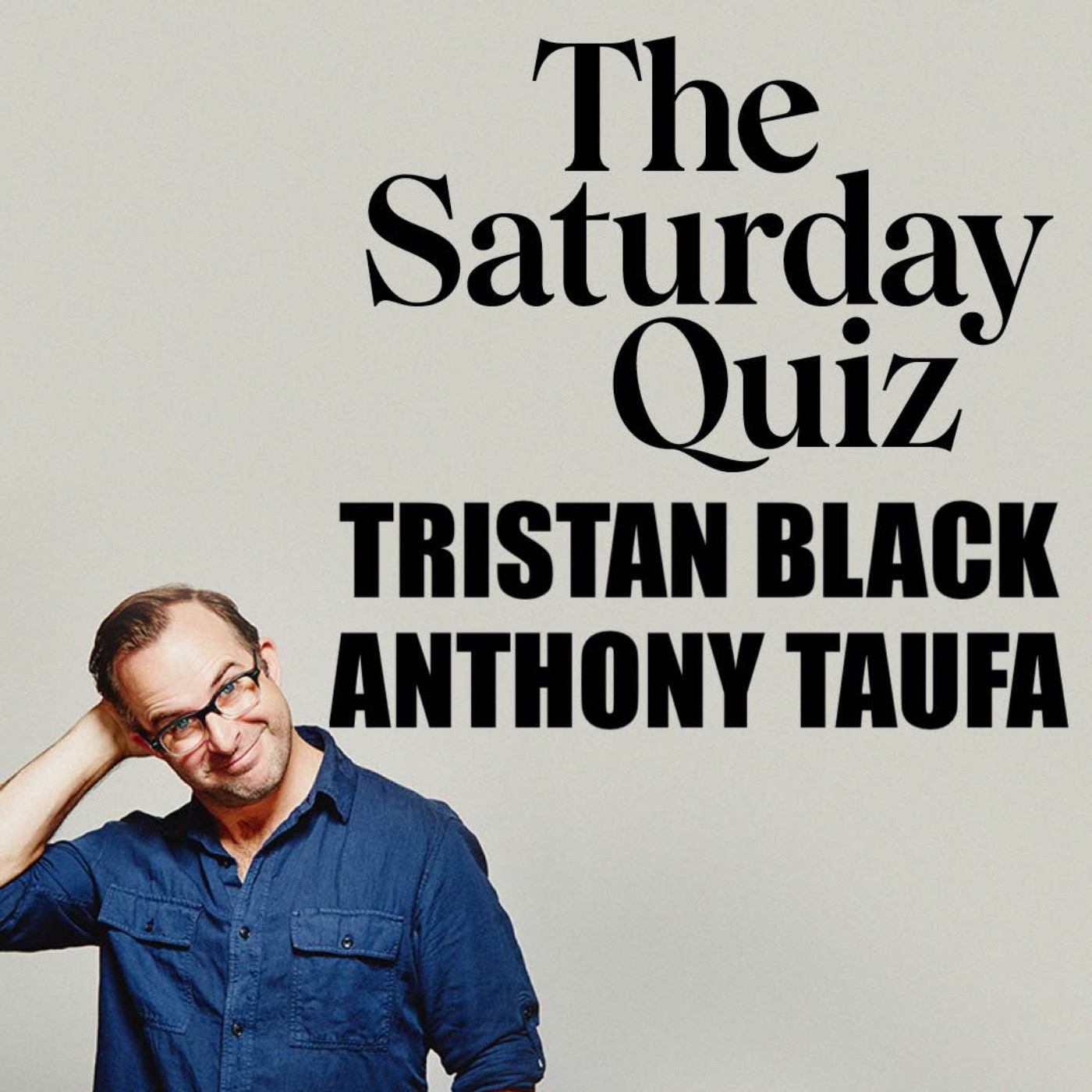 the saturday paper quiz