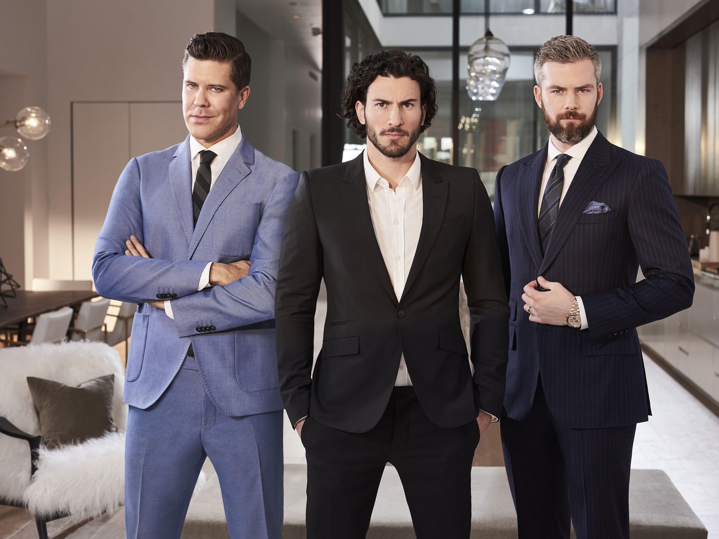 million dollar listing new york stream season 7