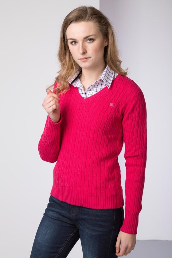 rydale jumper