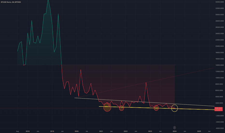 bitfinex shorts