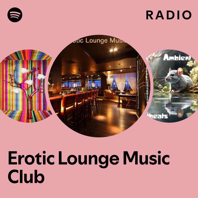 erotic lounge club