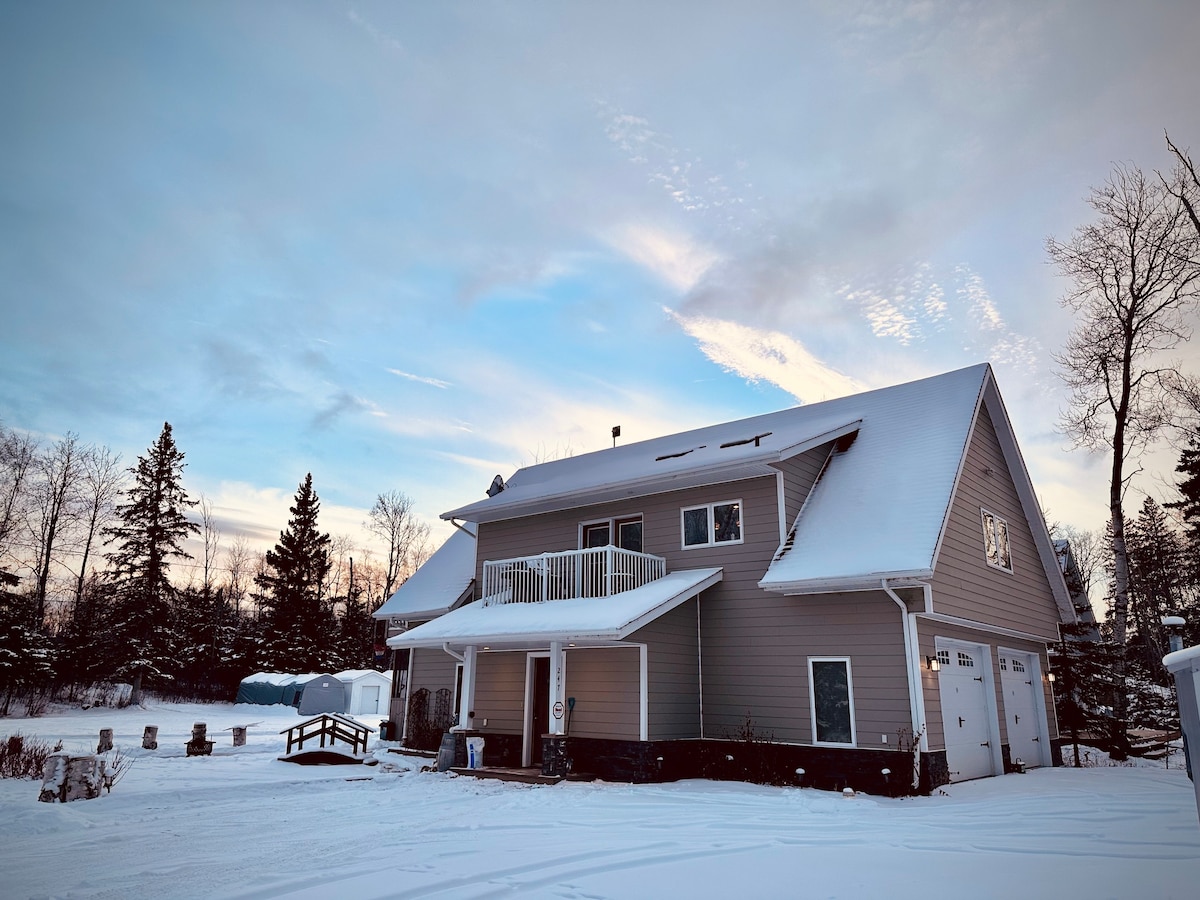 cabins for sale at anglin lake