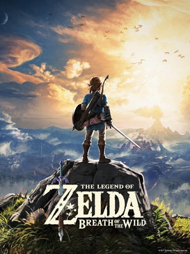 zelda wiki breath of the wild