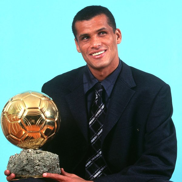 ballon d or 1999