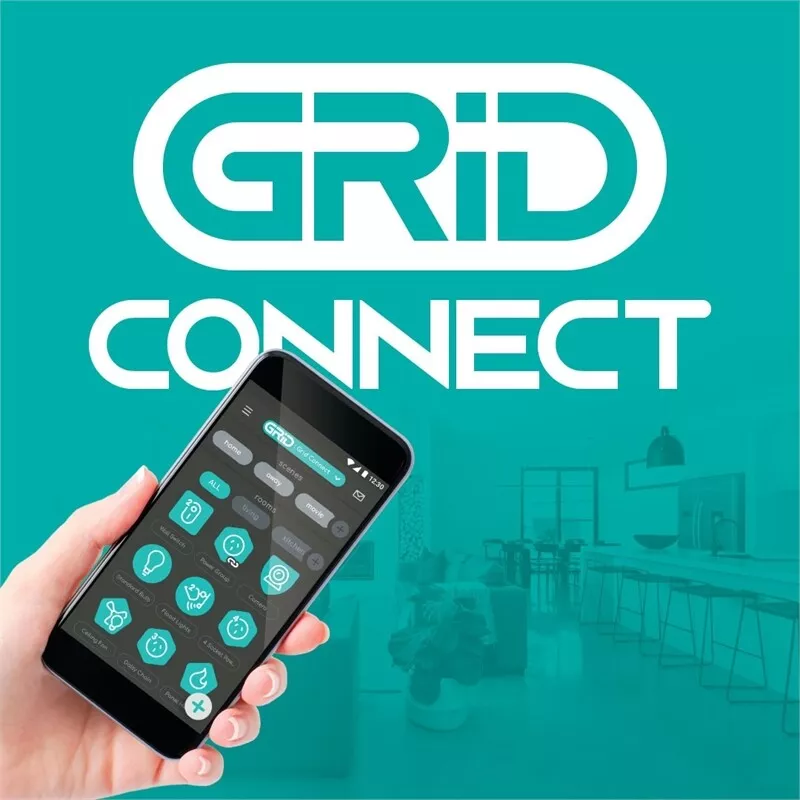 orion grid connect app