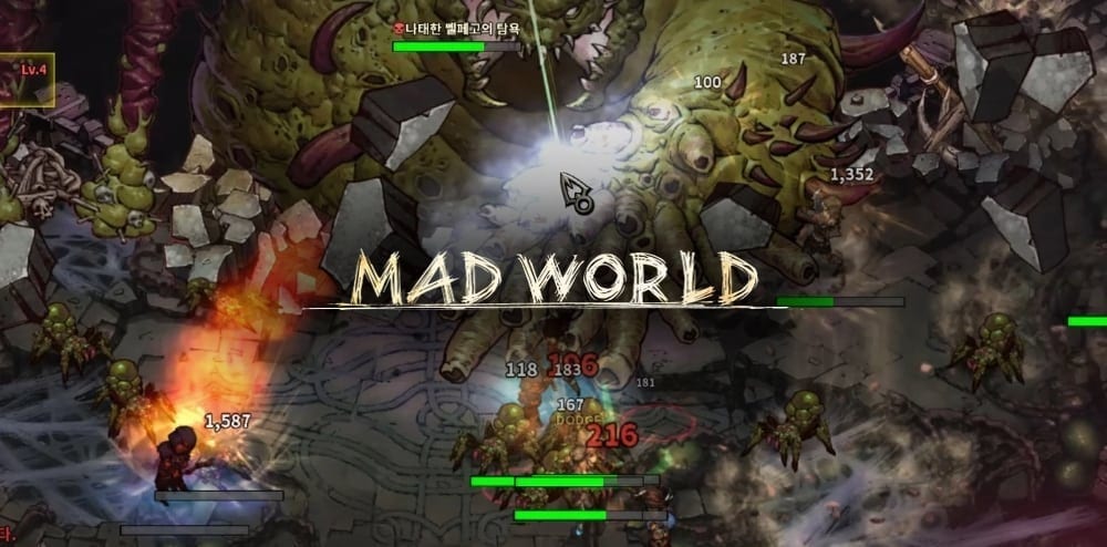 mad world game online