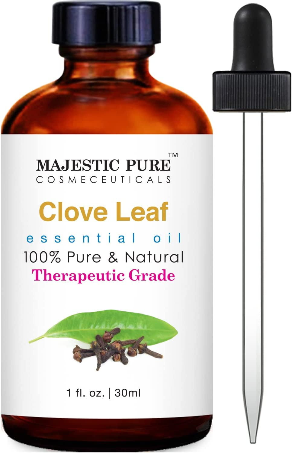 clove oil walmart