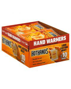 does dollar general sell hand warmers