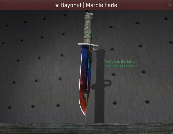 csgo marble fade guide