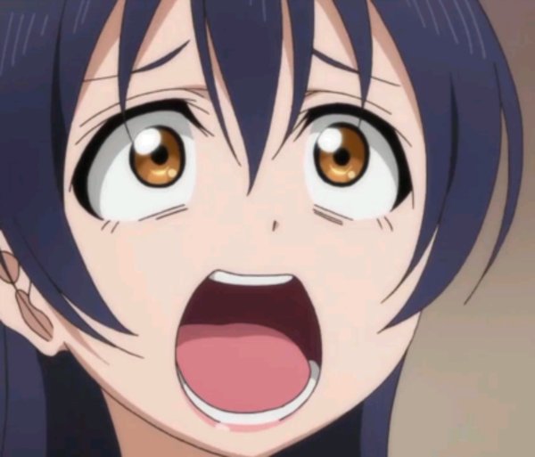 umi poker face