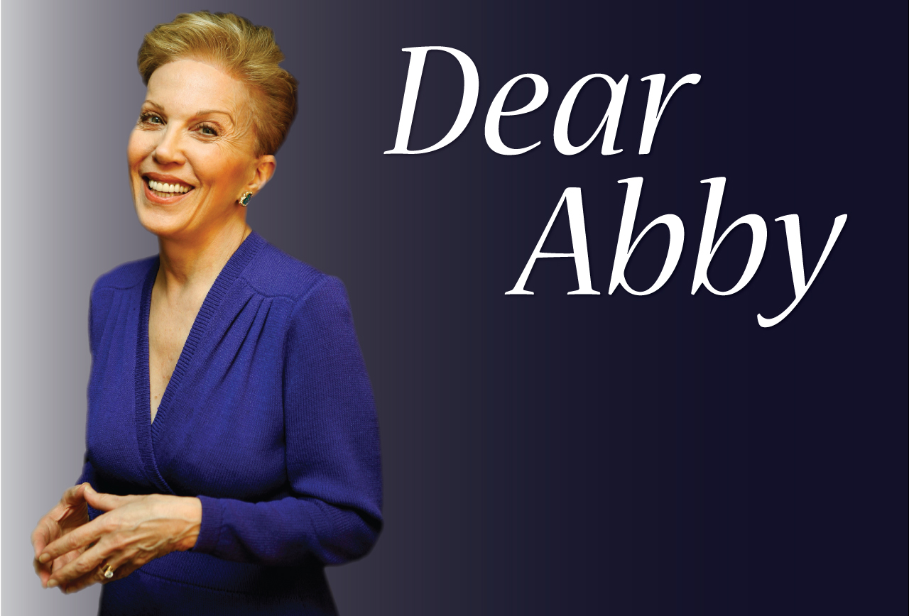 dear abby uexpress