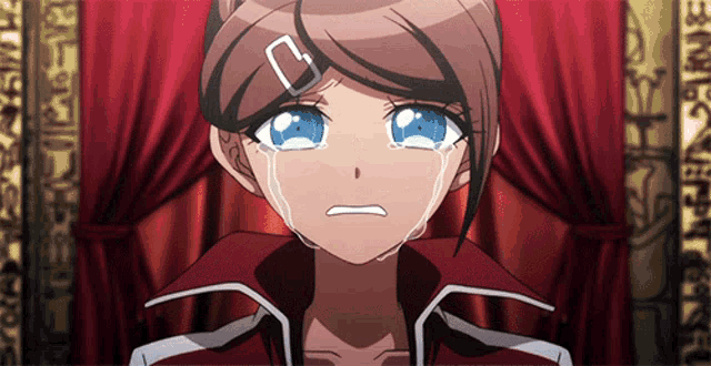 aoi asahina crying