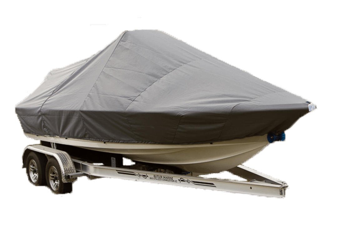 center console boat covers