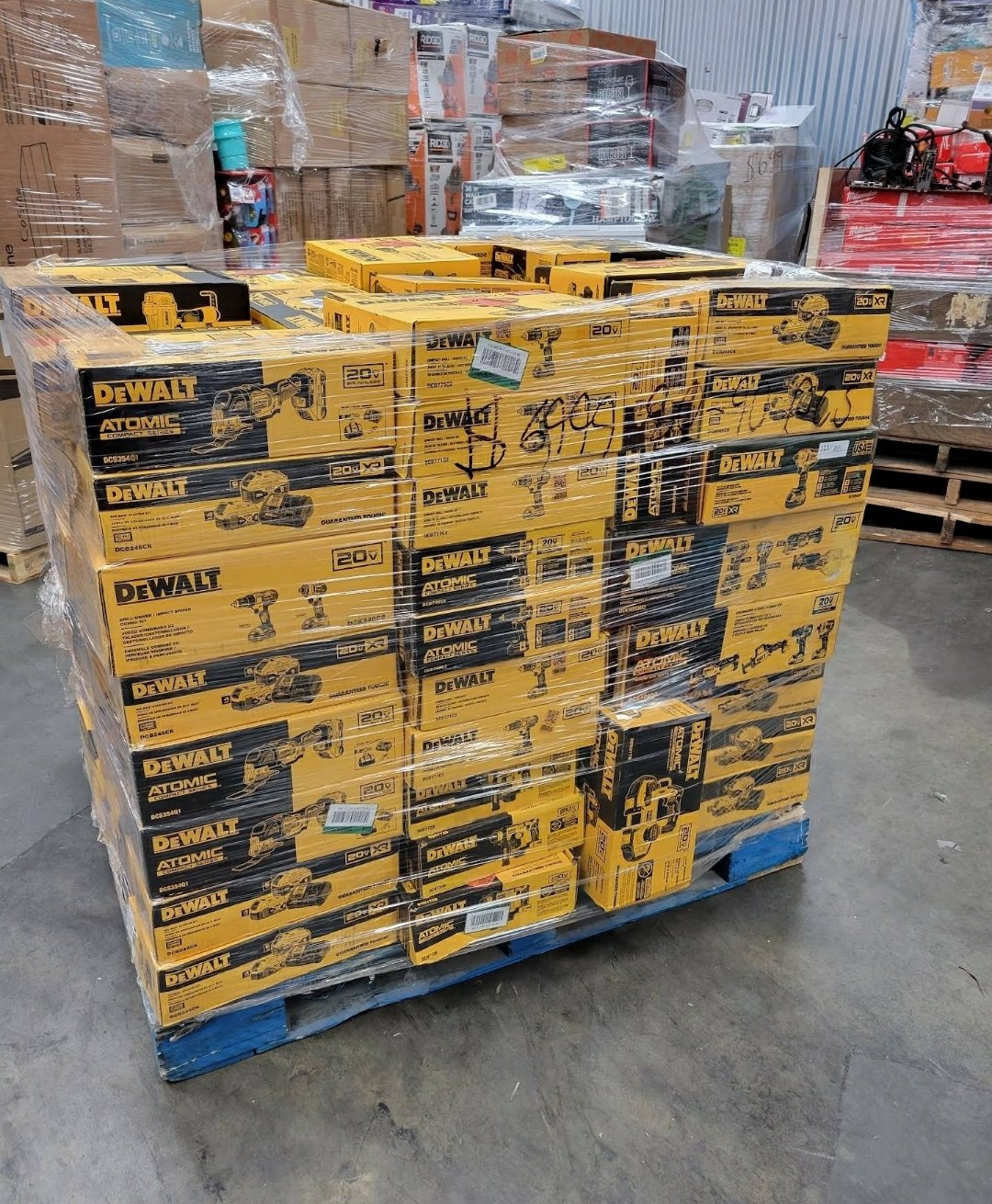 palletliquidation