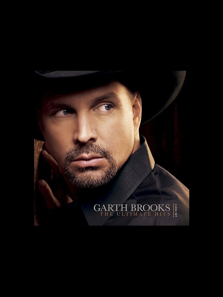 the ultimate hits garth brooks