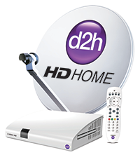 videocon d2