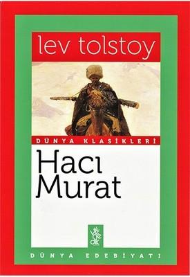 hacı murat kitap özeti