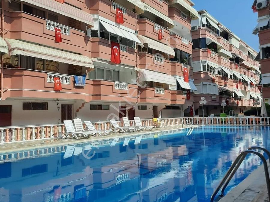 kumlada yazlık kiralık