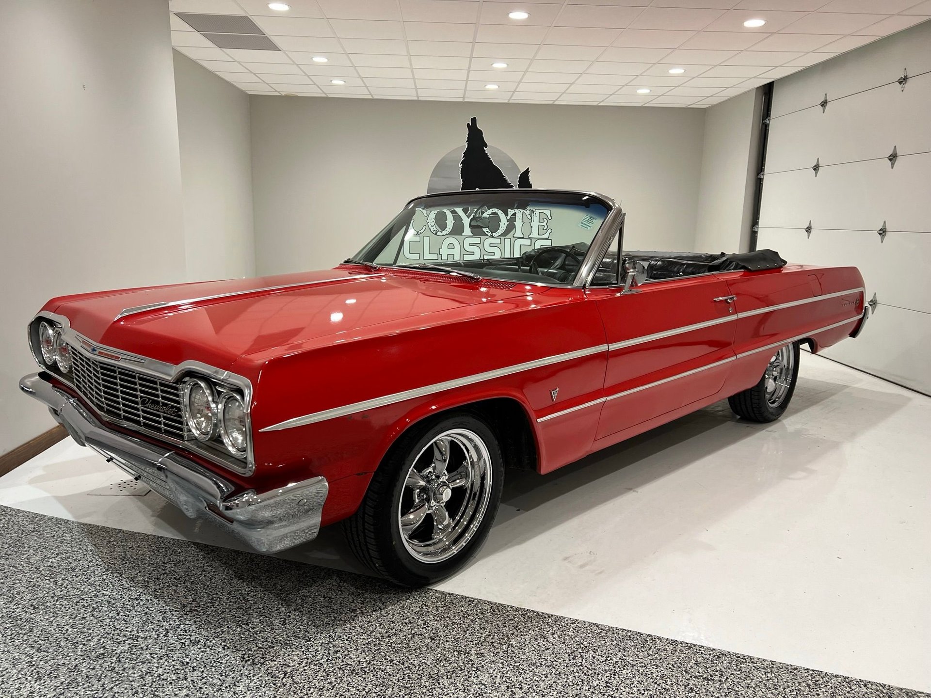 1964 impala