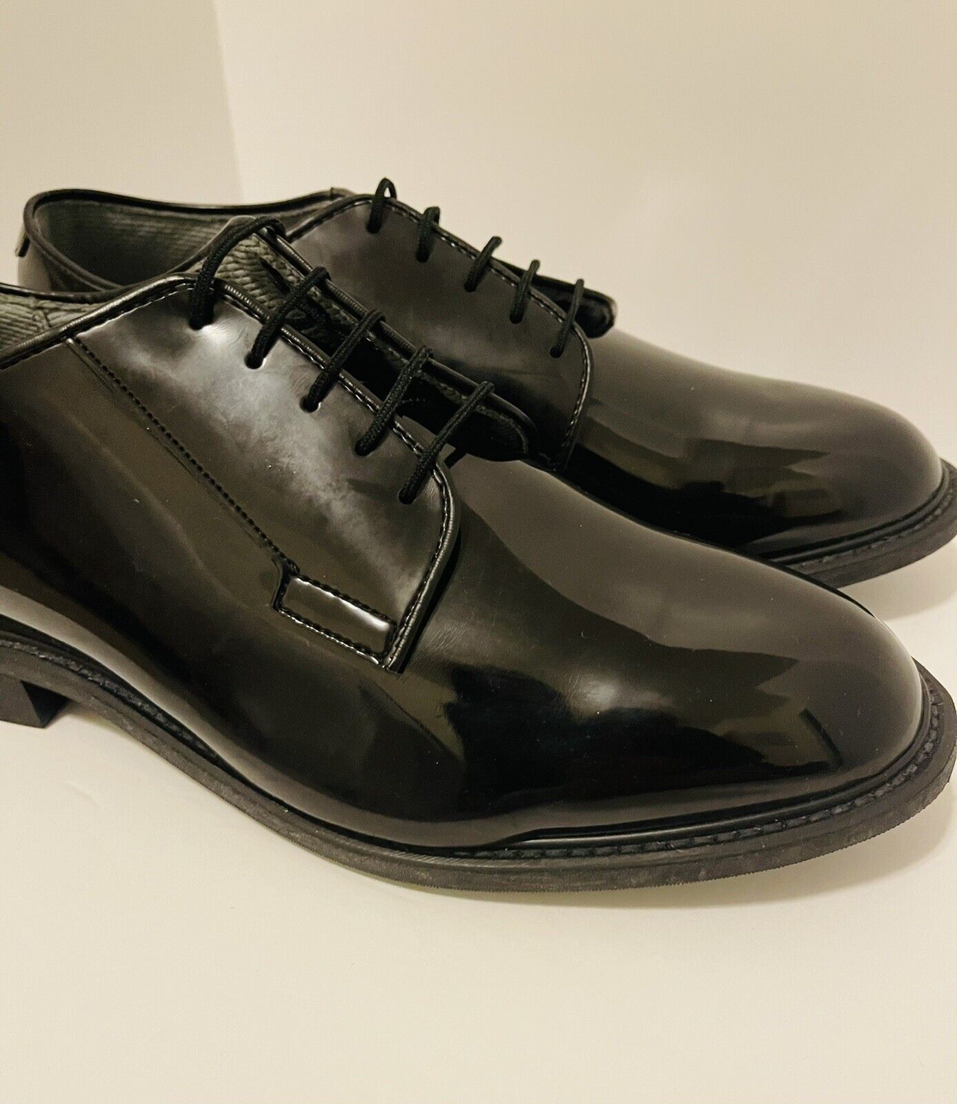 bates military dress shoes