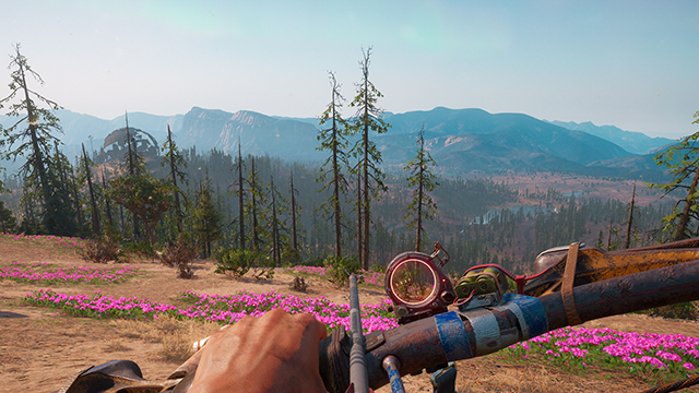 far cry new dawn length