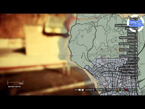 gta 5 stores to rob locations