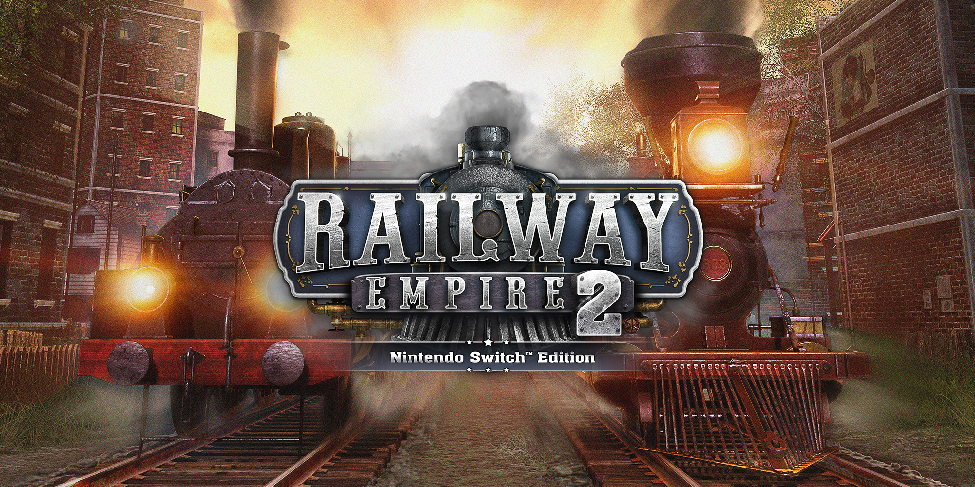 railway empire