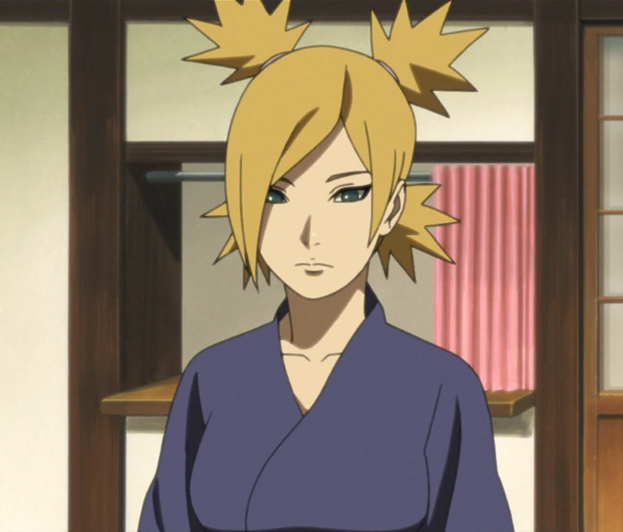 temari nara