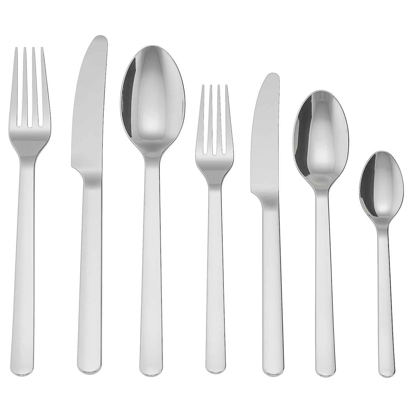 ikea cutlery