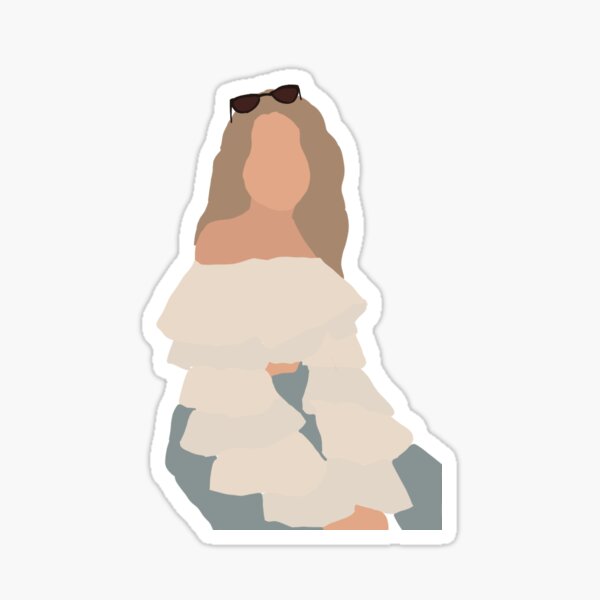 sabrina carpenter stickers