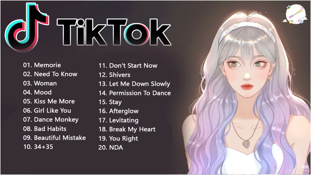 tiktok songs 2022