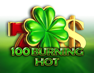 burning hot slot free