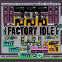 factory idle unblocked