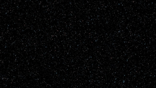 galaxy wallpaper black