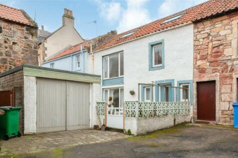 houses for sale in east neuk of fife