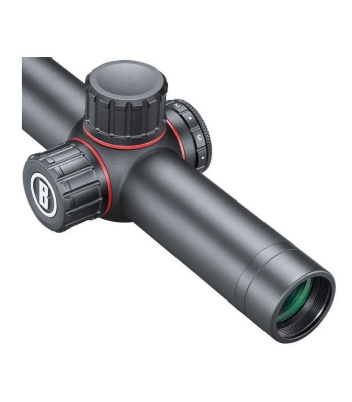 bushnell nitro 1-6x24 opiniones