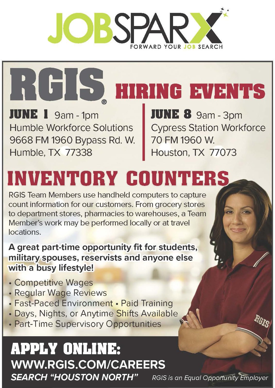 rgis inventory jobs