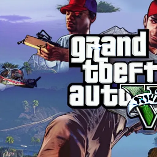 gta 5 n64 download