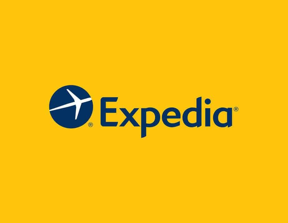 expedia for td