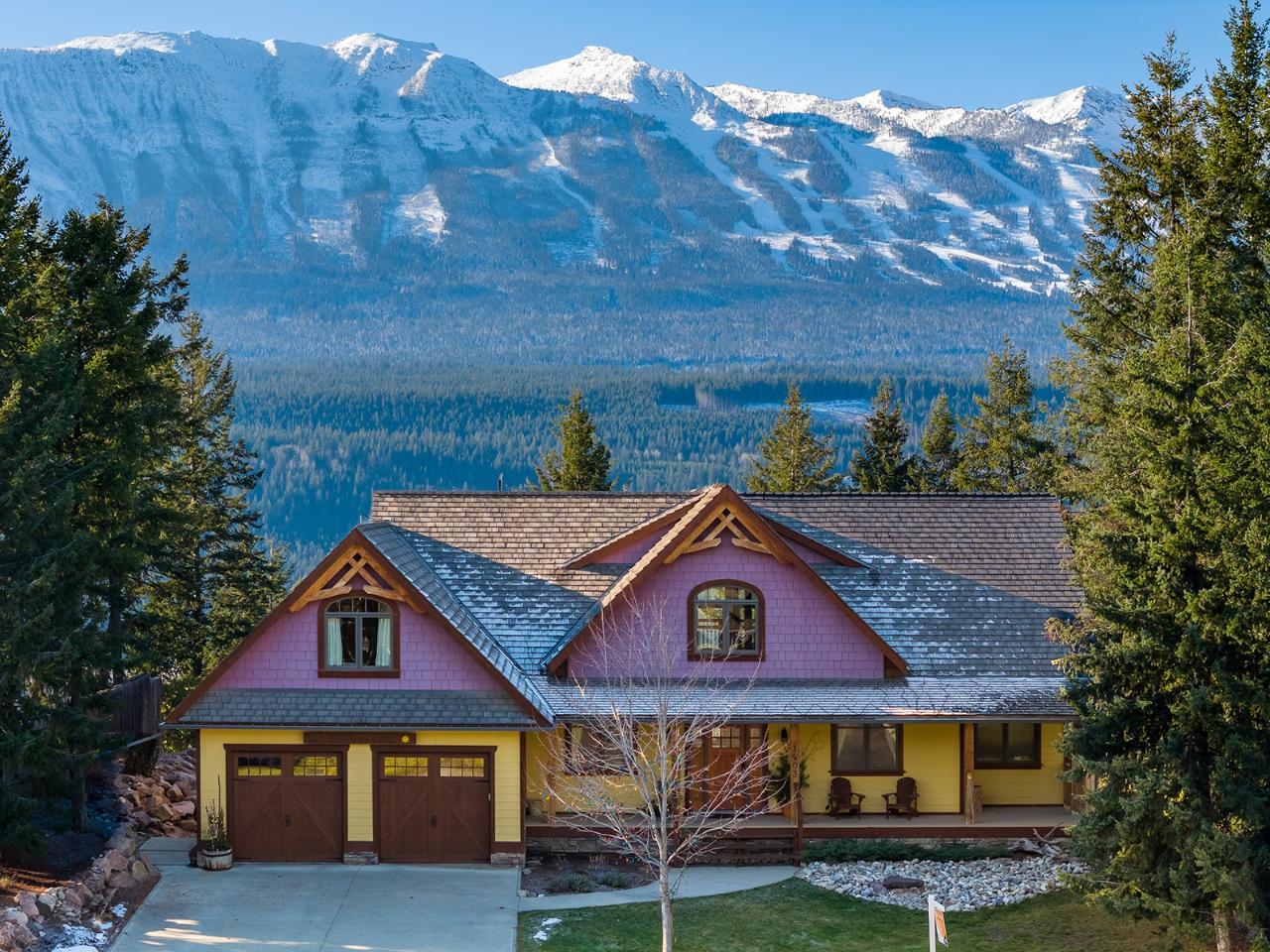 golden bc homes for sale