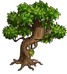 pvz tree of wisdom